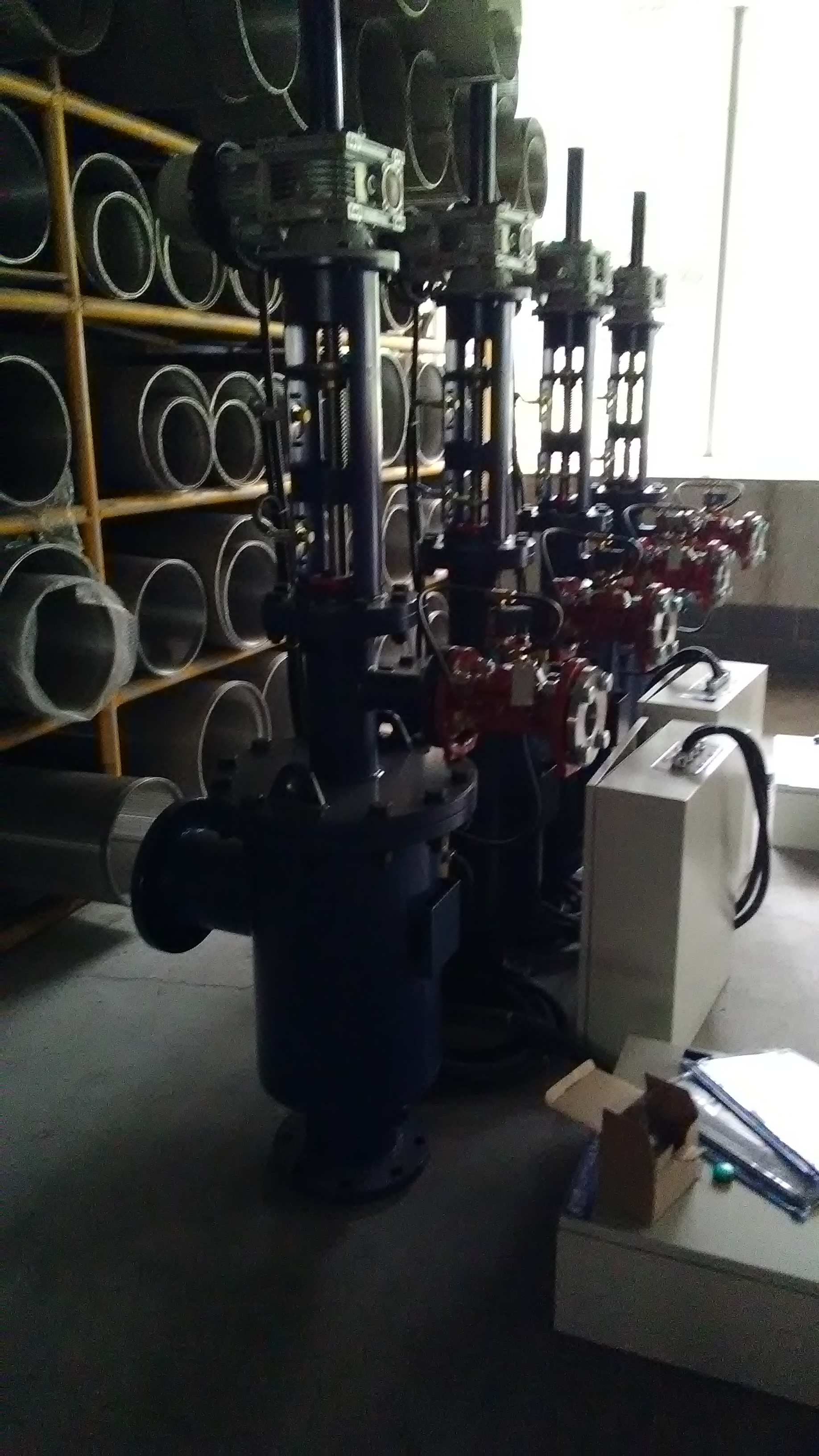 自清洗過濾器-過濾器設備廠家-自清洗過濾器設備價格全自動反沖洗過濾器