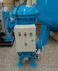 自清洗過濾器設備-自清洗過濾器設備批發-自清洗過濾器廠家