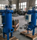 全自動自清洗過濾器_參數-全自動自清洗過濾器-全自動自清洗過濾器品牌中遠通