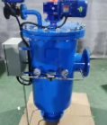 全自動(dòng)電動(dòng)刷式自清洗過濾器-電動(dòng)刷式自清洗過濾器-中遠(yuǎn)通環(huán)保水處理設(shè)備廠家