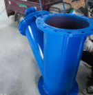 管道y型過濾器-管道y型過濾器批發(fā)價(jià)格-y型管道過濾器(Y型管道過濾器) - 百科