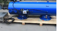 吸吮式自清洗過濾器-吸吮式自清洗過濾器-過濾器設備廠家-全自動吸吮式過濾器 