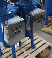 自清洗過濾器-全自動過濾設備-自清洗過濾器廠家直銷-一套自清洗過濾器設備多少錢