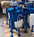全自動自清洗過濾器-全自動自清洗過濾器品牌-中遠通過濾器設備廠家-全自動清洗過濾器價格