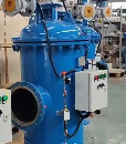 全自動刷式自清洗過濾器-自清洗刷式過濾器廠家-刷式過濾器-刮刷過濾器廠家