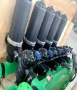疊片過濾器價格-疊片過濾器工作原理-疊片過濾器設備廠家-盤式過濾器