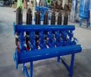 疊片式過濾器- 疊片過濾器 -盤式過濾器- 自動反沖洗疊片過濾器廠家直銷
