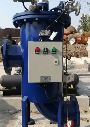 電動刷式自清洗過濾器-電動刷式自清洗過濾器廠家-電動刷式自清洗過濾器廠家直銷