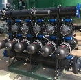 盤式過濾器-盤式過濾器工作原理-盤式過濾器設備廠家-盤式過濾器過濾精度