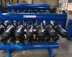 疊片過濾器-全自動疊片過濾器-疊片過濾器多少錢一臺-疊片自動反沖洗過濾器