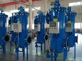 全自動自清洗過濾器-自清洗過濾器價格-自清洗過濾器設備廠家直銷-北京中遠通過濾器
