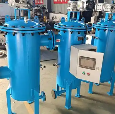 全自動吸吮式自清洗過濾器-吸吮式自清洗過濾器廠家直銷-吸吮式自清洗過濾器價格