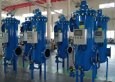 電動刷式自清洗過濾器-電動刷式自清洗過濾器廠家-電動刷式自清洗過濾器價格