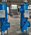 全自動刷式過濾器-全自動刷式過濾器廠家-刷式過濾器價格
