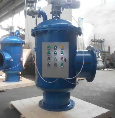 全自動刷式過濾器-刷式過濾器設備廠家直銷-刷式過濾器價格