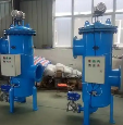 吸式過濾器價格-吸吮式自清洗過濾器-吸式自清洗過濾器的工作原理及應用